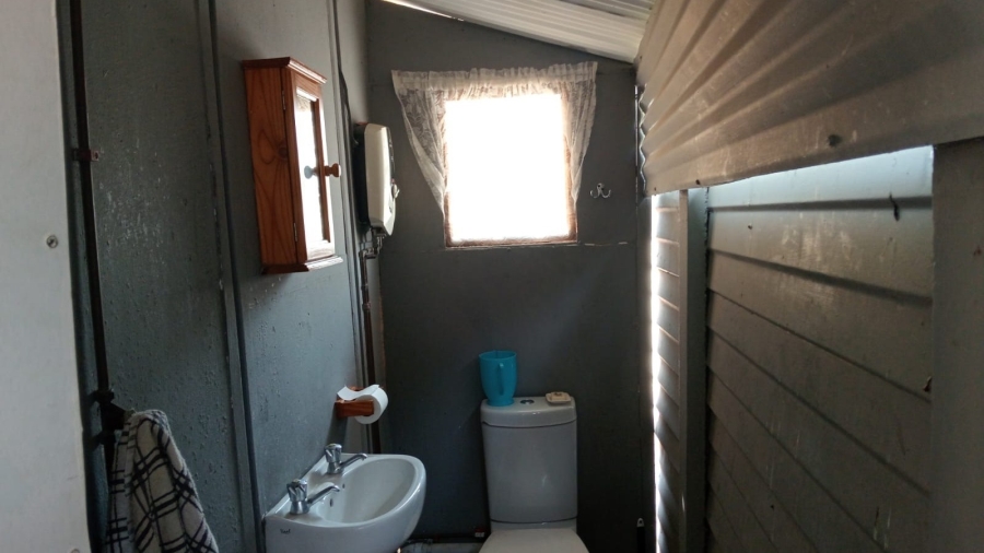 4 Bedroom Property for Sale in Pellissier Free State